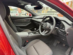 MAZDA3 FASTBACK