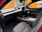 MAZDA3 FASTBACK