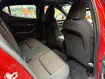 MAZDA3 FASTBACK