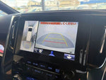 ALPHARD hybrid 4WD