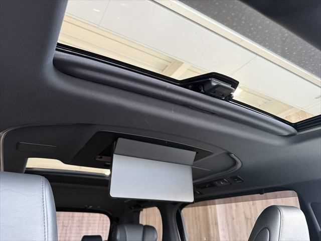 ALPHARD hybrid 4WD