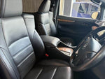 ALPHARD hybrid 4WD