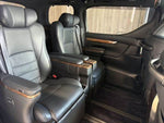 ALPHARD hybrid 4WD