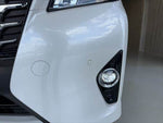 ALPHARD hybrid 4WD