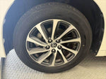 ALPHARD hybrid 4WD