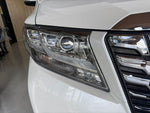 ALPHARD hybrid 4WD
