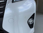 ALPHARD hybrid 4WD