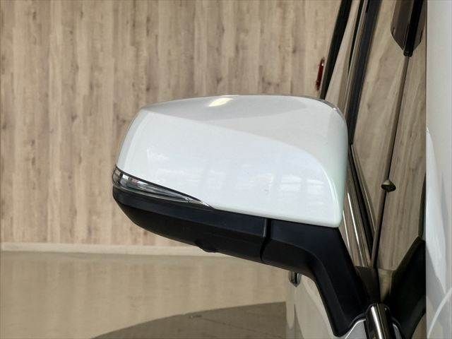 ALPHARD hybrid 4WD