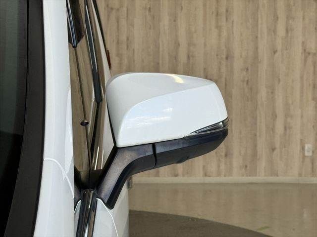 ALPHARD hybrid 4WD