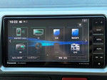 HIACE van 4WD