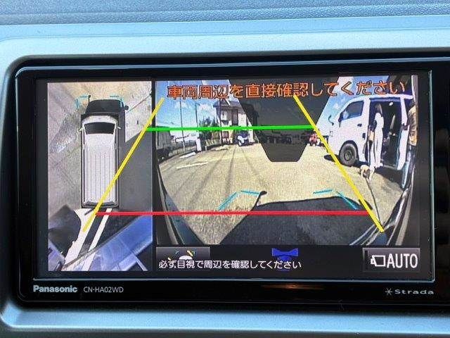 HIACE van 4WD