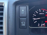 HIACE van 4WD
