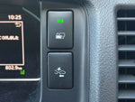 HIACE van 4WD