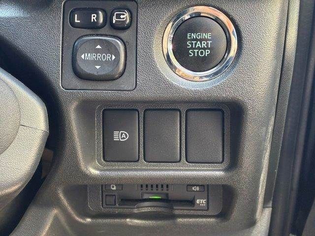 HIACE van 4WD