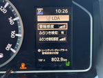 HIACE van 4WD
