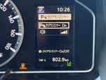 HIACE van 4WD