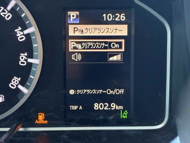 HIACE van 4WD