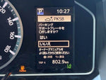 HIACE van 4WD