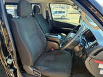 HIACE van 4WD