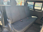 HIACE van 4WD