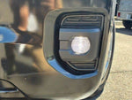 HIACE van 4WD