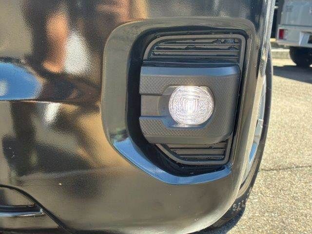 HIACE van 4WD