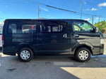 HIACE van 4WD