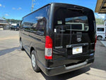 HIACE van 4WD