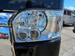 HIACE van 4WD