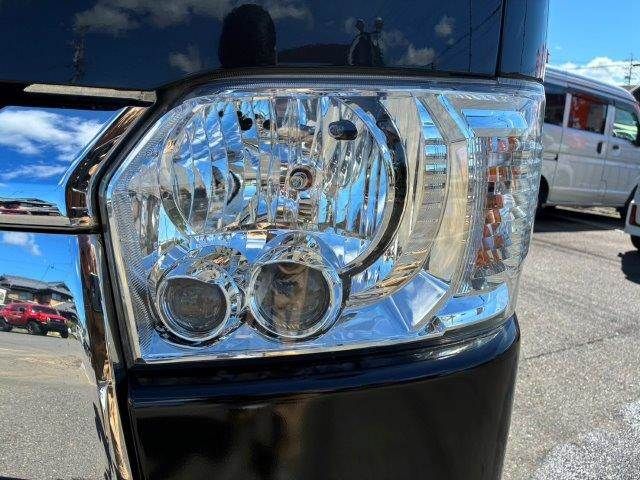 HIACE van 4WD