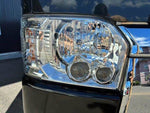 HIACE van 4WD