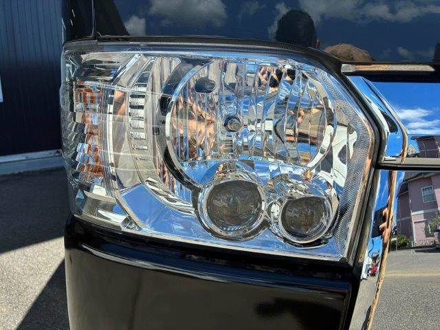 HIACE van 4WD