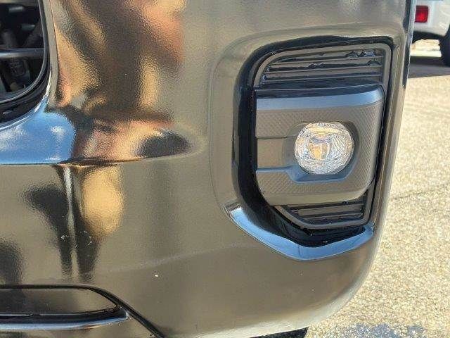 HIACE van 4WD