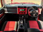 FJ CRUISER 4WD