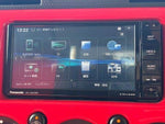 FJ CRUISER 4WD