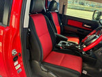 FJ CRUISER 4WD