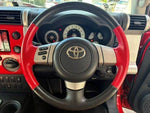 FJ CRUISER 4WD