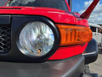 FJ CRUISER 4WD