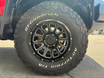 FJ CRUISER 4WD