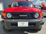 FJ CRUISER 4WD