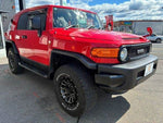 FJ CRUISER 4WD