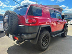 FJ CRUISER 4WD