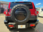 FJ CRUISER 4WD