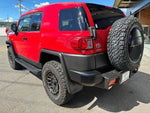 FJ CRUISER 4WD
