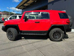 FJ CRUISER 4WD