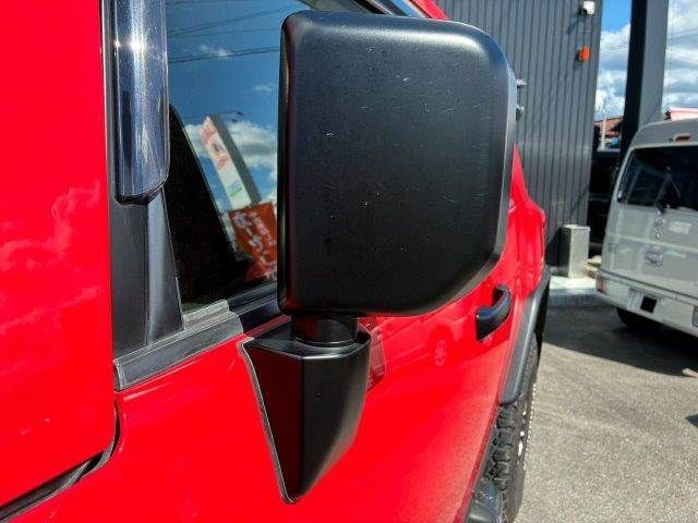 FJ CRUISER 4WD