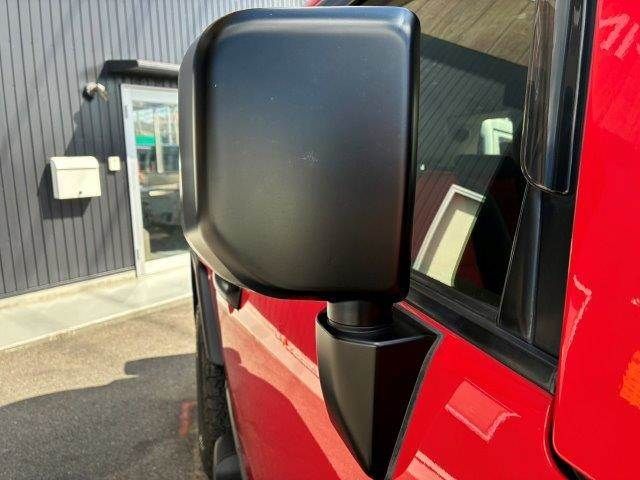 FJ CRUISER 4WD