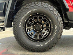 FJ CRUISER 4WD