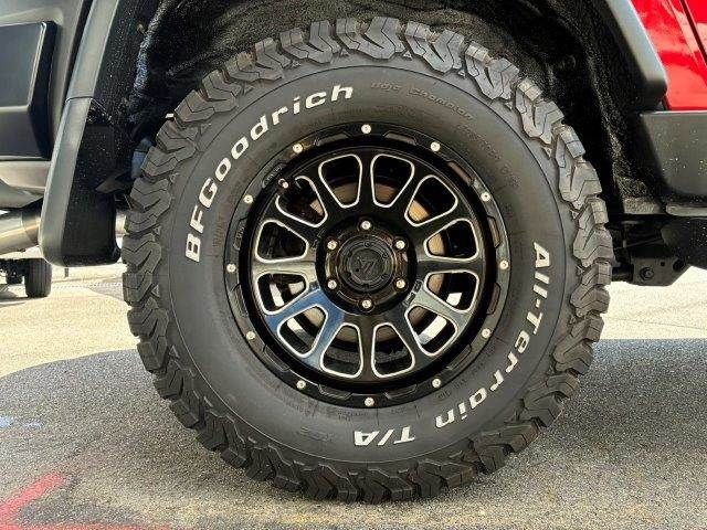 FJ CRUISER 4WD