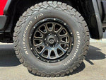 FJ CRUISER 4WD